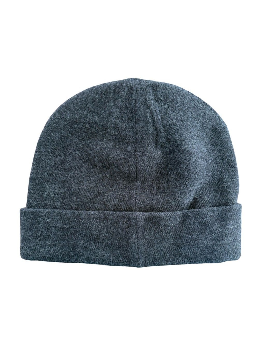 Smartwool Boiled Merino Wool Charcoal Beanie Unisex NWT - Picture 2 of 3